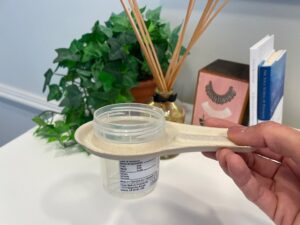 TinkleTray™ x Pack of 100